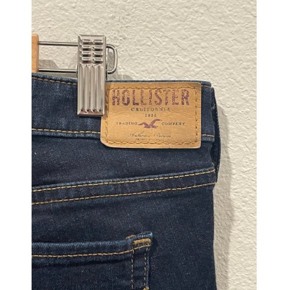 HOLLISTER Skinny Jeans - Picture 4 of 4